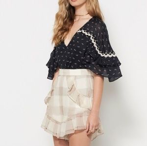 Stevie May Grande Shorts